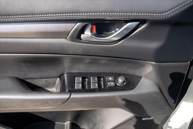 used 2019 Mazda CX-5 car, priced at $19,791