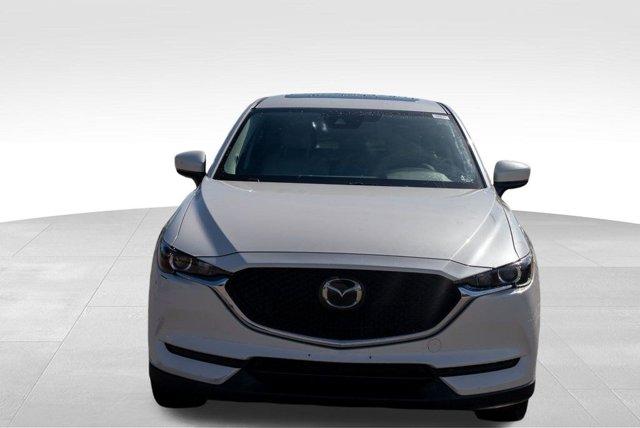 used 2019 Mazda CX-5 car, priced at $18,894