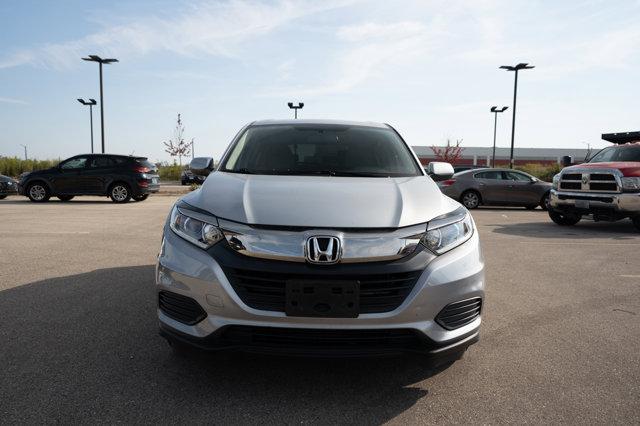 used 2021 Honda HR-V car, priced at $18,890