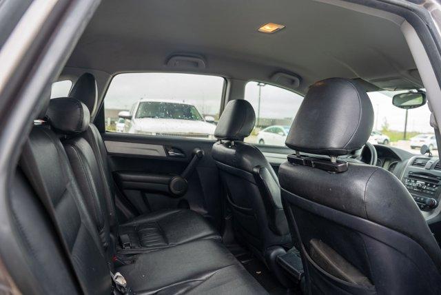 used 2011 Honda CR-V car, priced at $9,890
