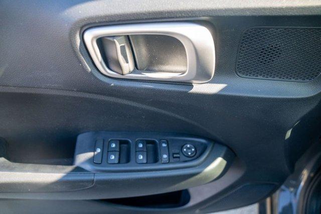 used 2024 Hyundai Venue car, priced at $17,895