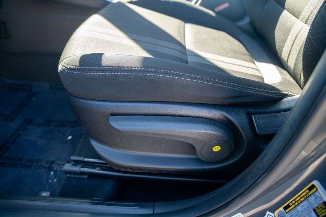 used 2024 Hyundai Venue car, priced at $17,895