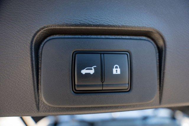 used 2023 Nissan Rogue car, priced at $22,269