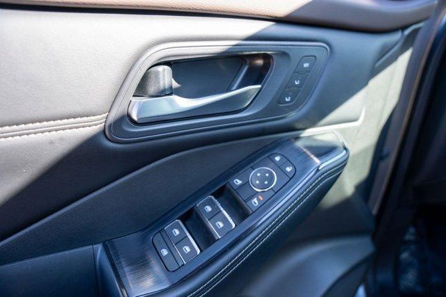 used 2023 Nissan Rogue car, priced at $22,269