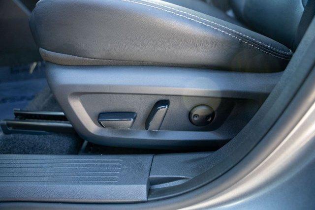 used 2023 Nissan Rogue car, priced at $22,269