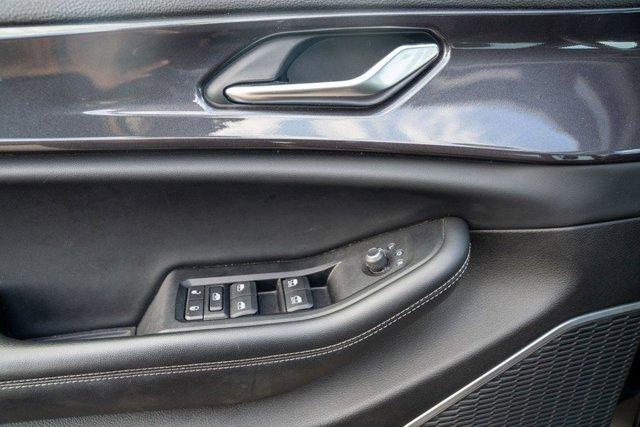 used 2022 Jeep Grand Cherokee car, priced at $31,178
