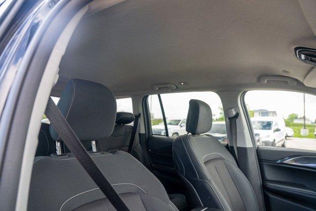 used 2022 Jeep Grand Cherokee car, priced at $31,178