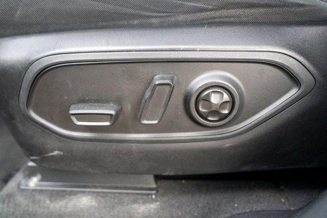 used 2022 Jeep Grand Cherokee car, priced at $31,178