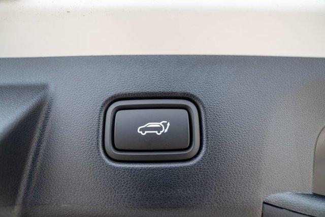 new 2025 Hyundai Tucson car, priced at $32,890