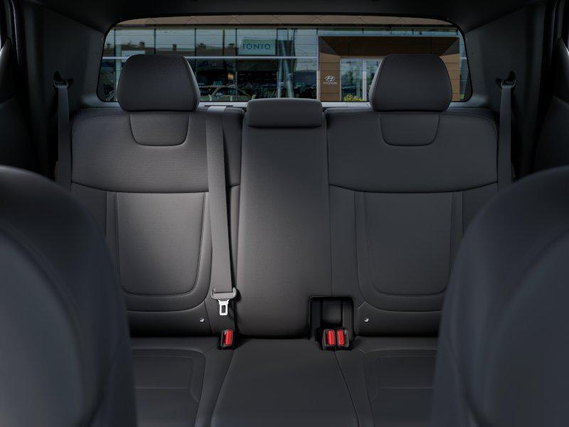 new 2026 Hyundai SANTA CRUZ car, priced at $32,659