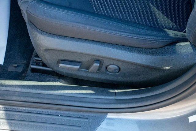 used 2018 Hyundai Sonata car, priced at $10,738