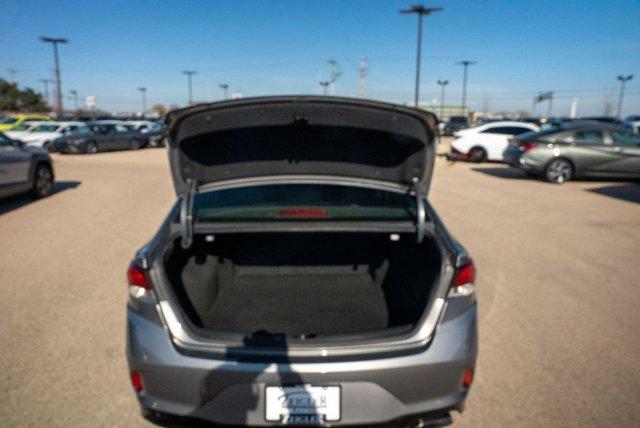 used 2018 Hyundai Sonata car, priced at $10,738