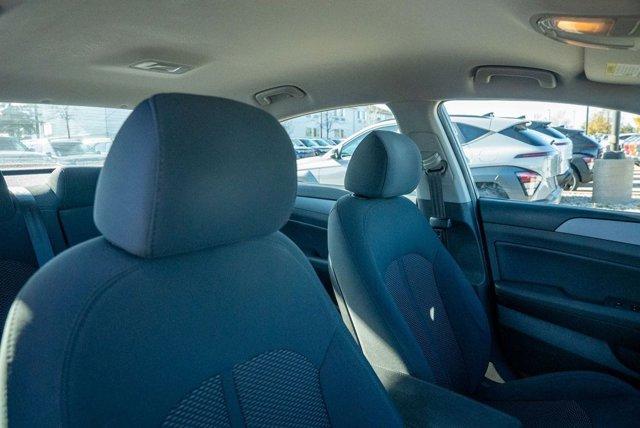 used 2018 Hyundai Sonata car, priced at $10,738