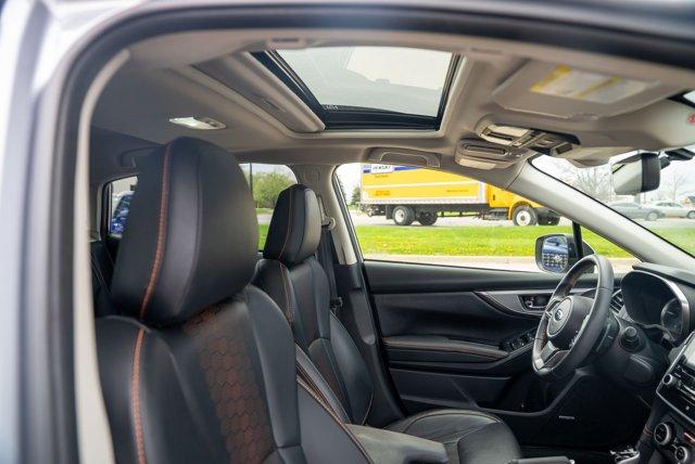 used 2022 Subaru Crosstrek car, priced at $27,990
