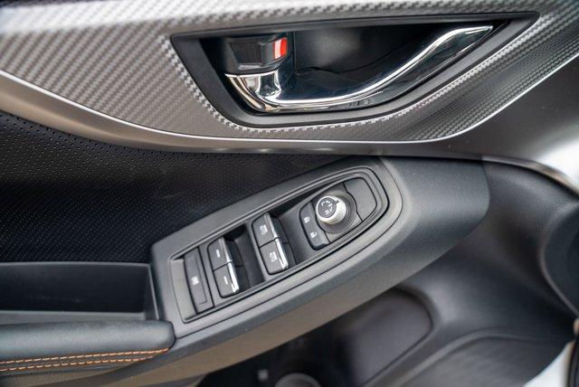 used 2022 Subaru Crosstrek car, priced at $27,990