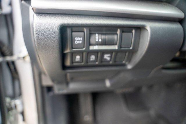 used 2022 Subaru Crosstrek car, priced at $26,494
