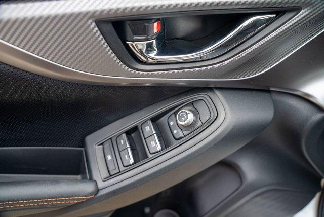 used 2022 Subaru Crosstrek car, priced at $26,494