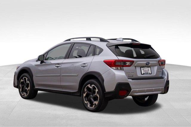 used 2022 Subaru Crosstrek car, priced at $26,494