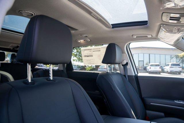 new 2026 Hyundai Palisade car, priced at $50,115