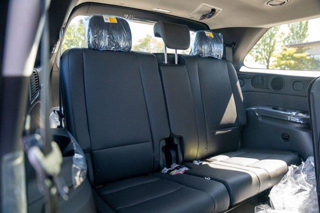 new 2026 Hyundai Palisade car, priced at $50,115