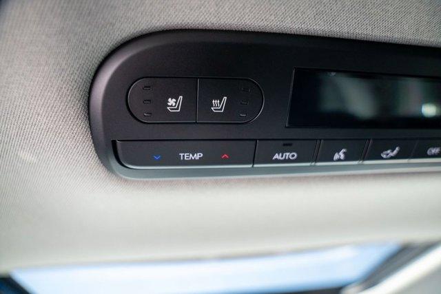 new 2026 Hyundai Palisade car, priced at $50,115