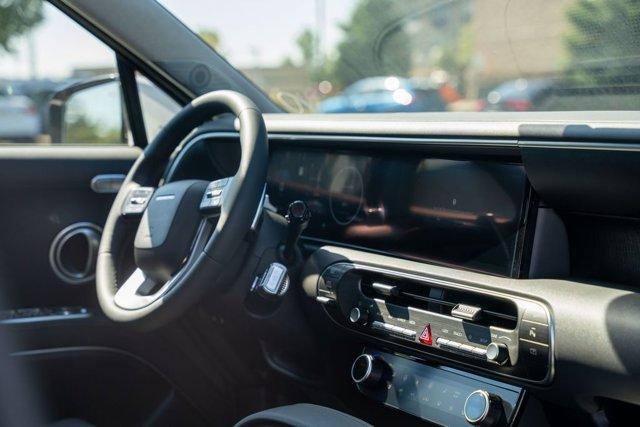 new 2026 Hyundai Palisade car, priced at $50,115