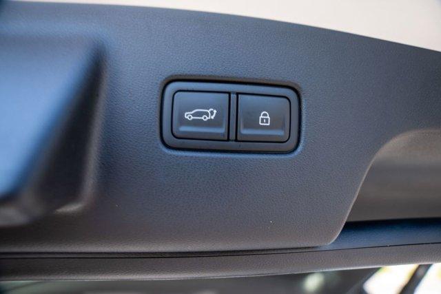 new 2026 Hyundai Palisade car, priced at $50,115