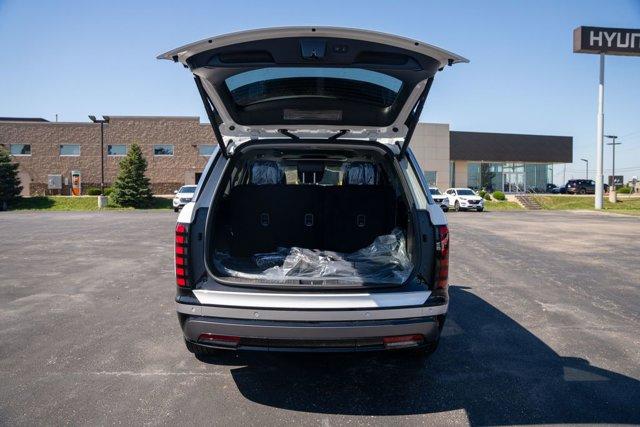 new 2026 Hyundai Palisade car, priced at $50,115