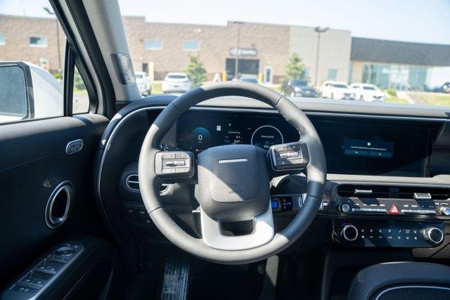 new 2026 Hyundai Palisade car, priced at $50,115