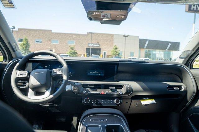 new 2026 Hyundai Palisade car, priced at $50,115