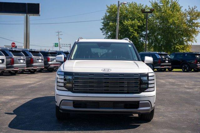new 2026 Hyundai Palisade car, priced at $50,115