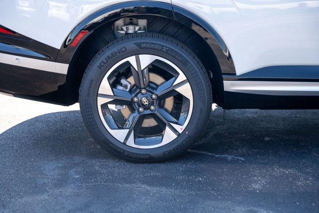 new 2026 Hyundai Palisade car, priced at $50,115