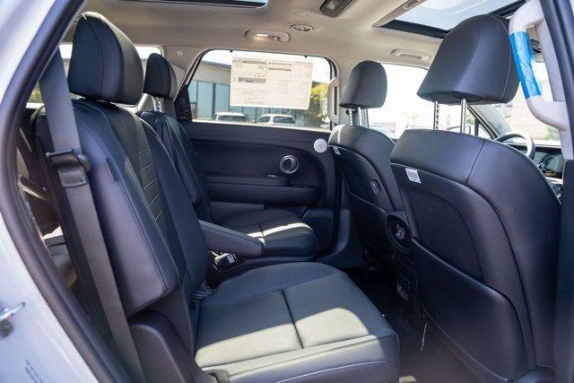 new 2026 Hyundai Palisade car, priced at $50,115