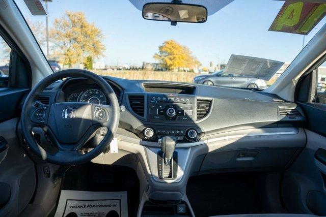 used 2014 Honda CR-V car, priced at $8,988
