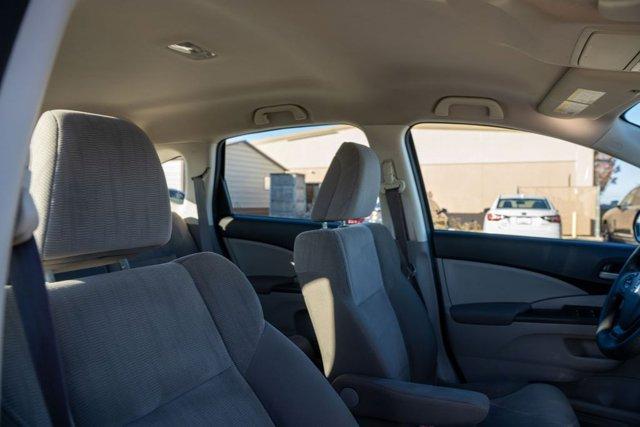 used 2014 Honda CR-V car, priced at $8,988