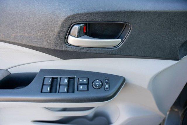 used 2014 Honda CR-V car, priced at $8,988