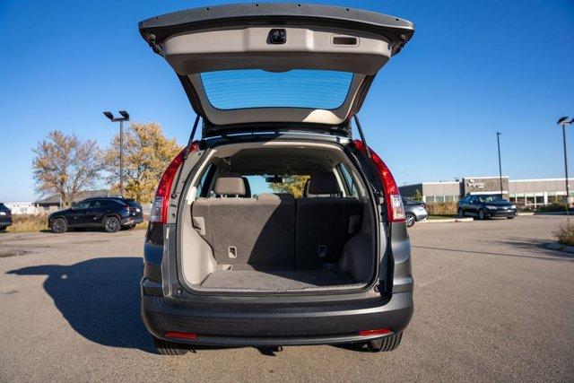 used 2014 Honda CR-V car, priced at $8,988