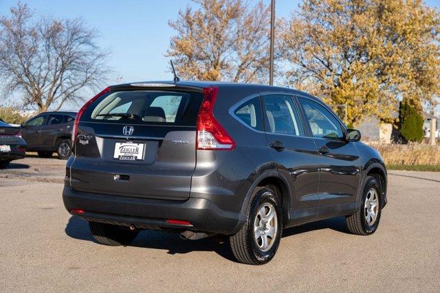 used 2014 Honda CR-V car, priced at $8,988