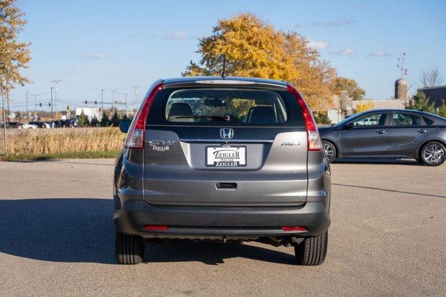 used 2014 Honda CR-V car, priced at $8,988