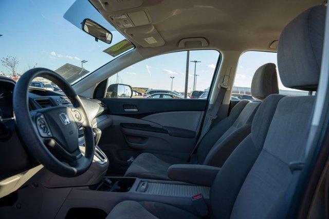 used 2014 Honda CR-V car, priced at $8,988