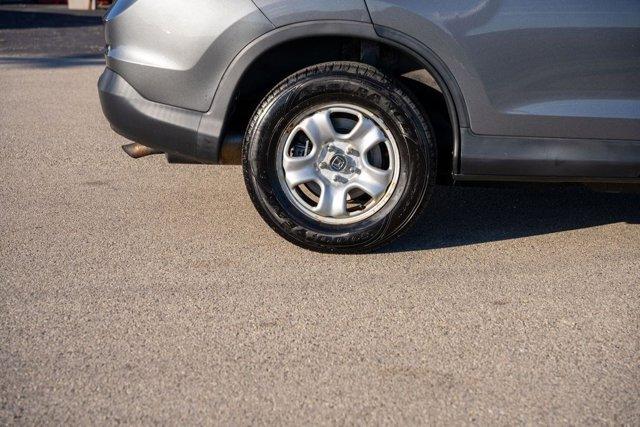 used 2014 Honda CR-V car, priced at $8,988