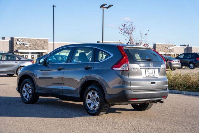 used 2014 Honda CR-V car, priced at $8,988