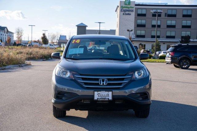 used 2014 Honda CR-V car, priced at $8,988