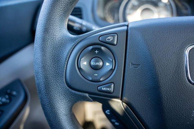 used 2014 Honda CR-V car, priced at $8,988