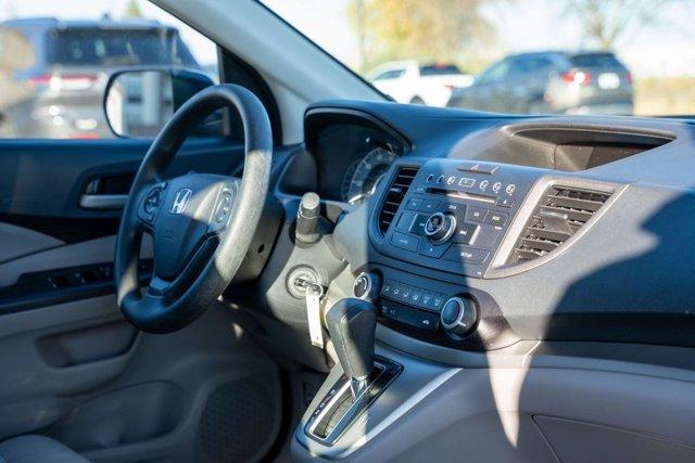 used 2014 Honda CR-V car, priced at $8,988
