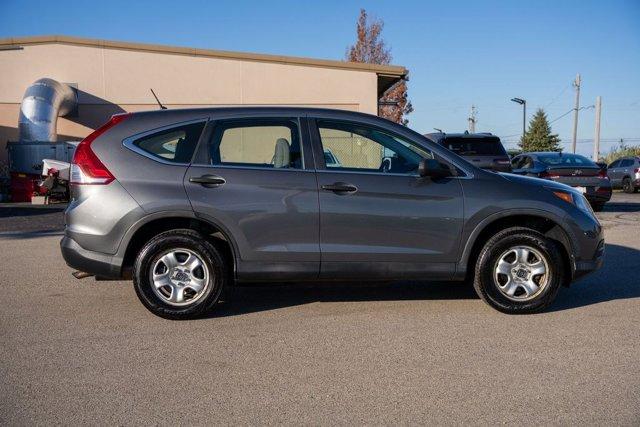 used 2014 Honda CR-V car, priced at $8,988