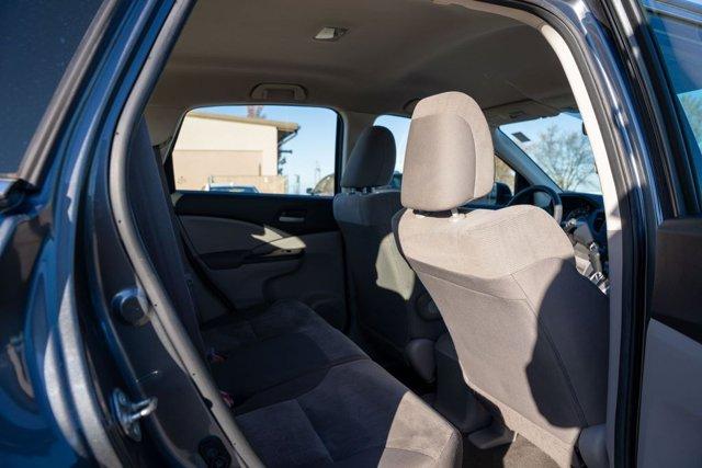 used 2014 Honda CR-V car, priced at $8,988