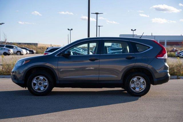 used 2014 Honda CR-V car, priced at $8,988
