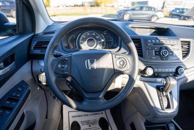 used 2014 Honda CR-V car, priced at $8,988