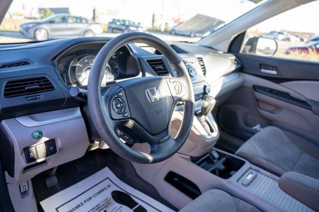 used 2014 Honda CR-V car, priced at $8,988